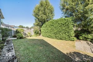 Enclosed Garden- click for photo gallery